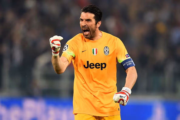 Buffon