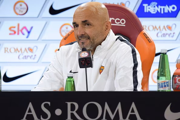 Spalletti