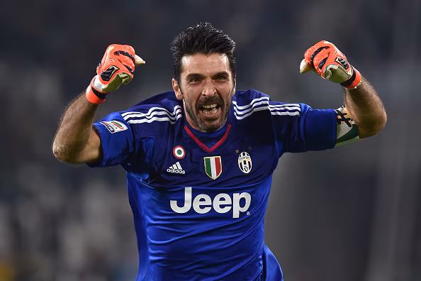 Buffon