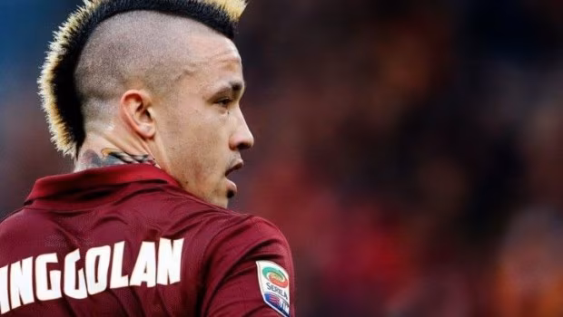 nainggolan