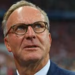 Rummenigge