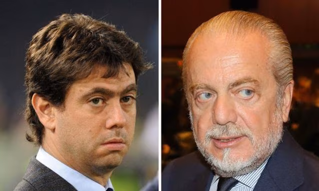 Notizie Juve, il Napoli ricorda Marella Agnelli