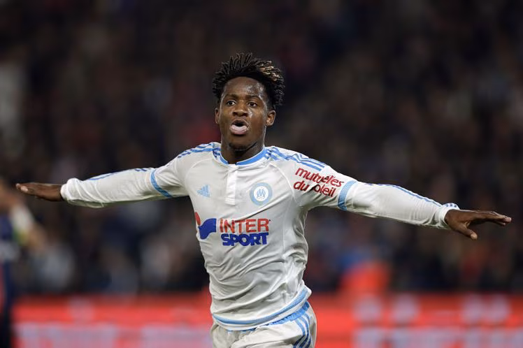 Batshuayi