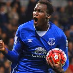 Lukaku