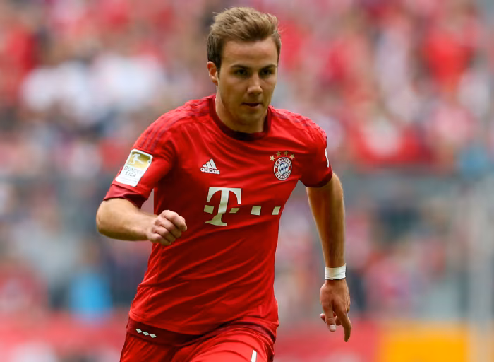 Gotze