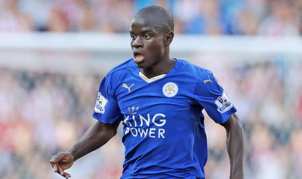 Kanté