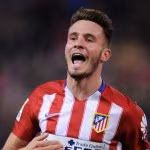 Notizie Juve. pressing United per Saul.