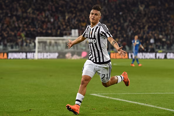 Dybala