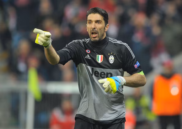 Buffon