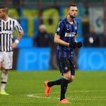 Notizie Juve, Brozovic punta i bianconeri.