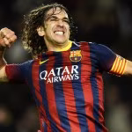 Puyol.