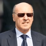 Juventus, Marotta