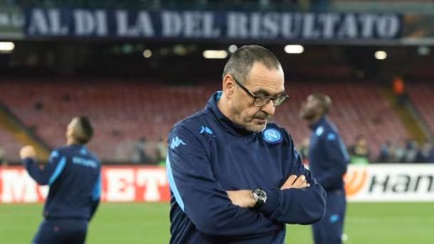 Sarri