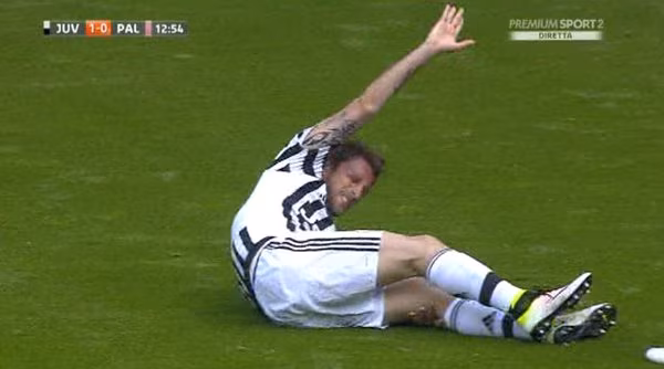 Marchisio
