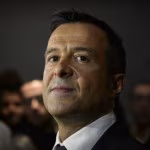Jorge Mendes