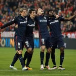 Notizie Juve, le parole di Thomas Partey.