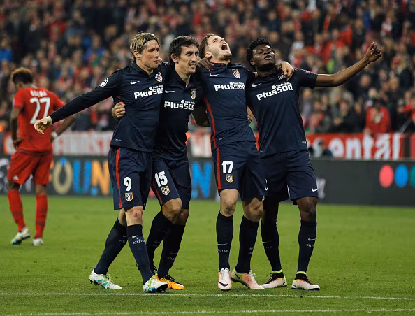 Notizie Juve, le parole di Thomas Partey.