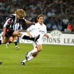 Roma-Juve: Nedved