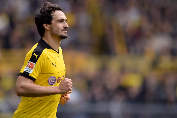 Hummels