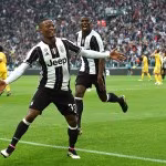 Patrice Evra
