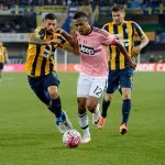 Hellas Verona-Juventus