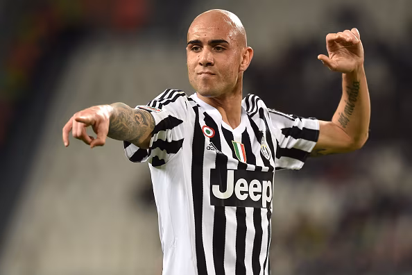 Simone Zaza