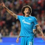 Axel Laurent Angel Lambert Witsel