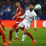 Francisco Román Alarcón Suárez Isco