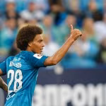 Axel Witsel