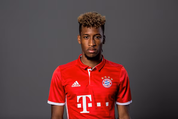 Notizie Juve, nuovo stop per Coman