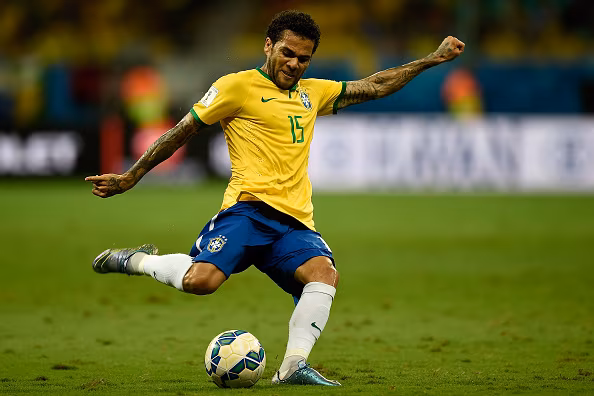 Dani Alves
