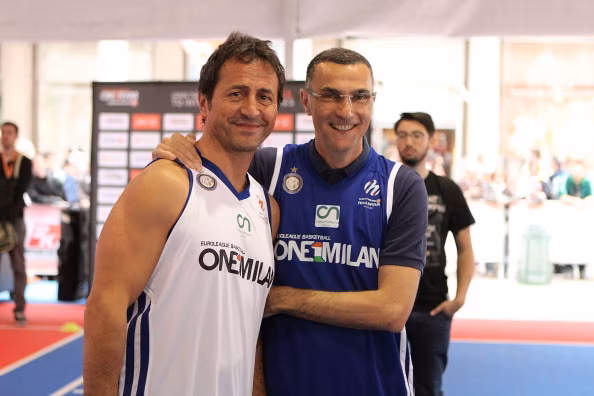 Notizie Juve, le parole di Ferri.