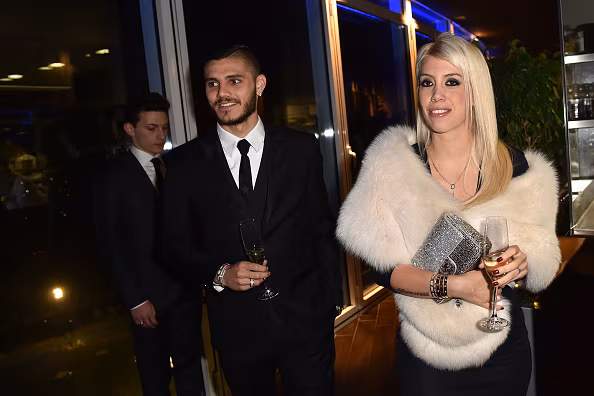Wanda e Icardi