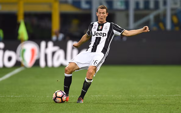 Notizie Juve, Lichtsteiner verso l'Augsburg.