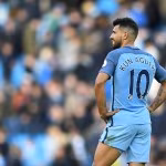 Sergio Aguero