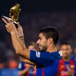 Notizie Juve, Mls nel futuro di Suarez.