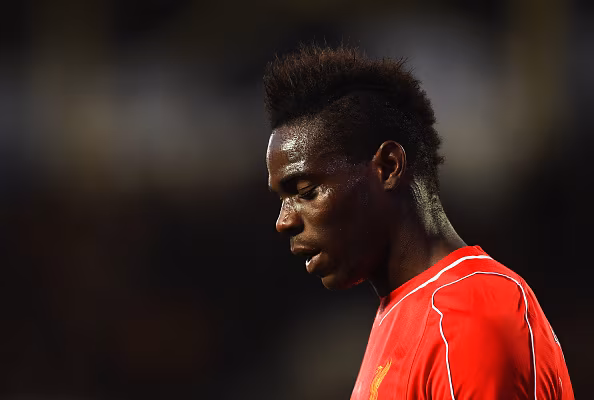 Notizie Juve, entusiasmo per Balotelli.