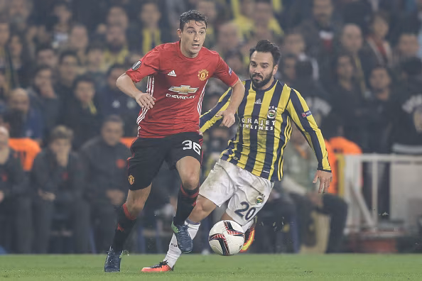 Notizie Juve, Darmian verso l'Inter.