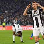 Mercato Juve: La destinazione di Lichtsteiner