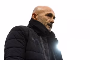 Luciano Spalletti