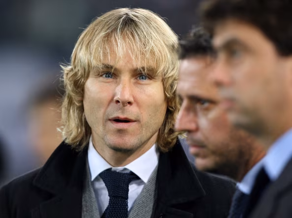 Notizie Juve, le parole di Ordine su Nedved e Paratici.