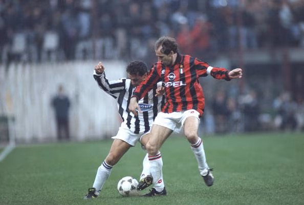 Franco Baresi