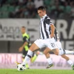 Notizie Juve, le parole di D'Agostino.