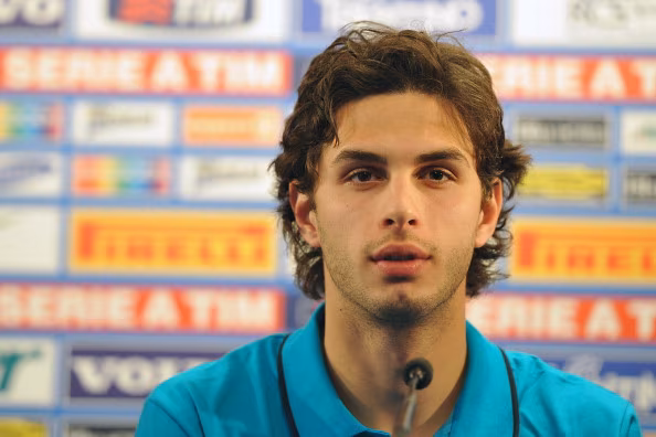 Ranocchia
