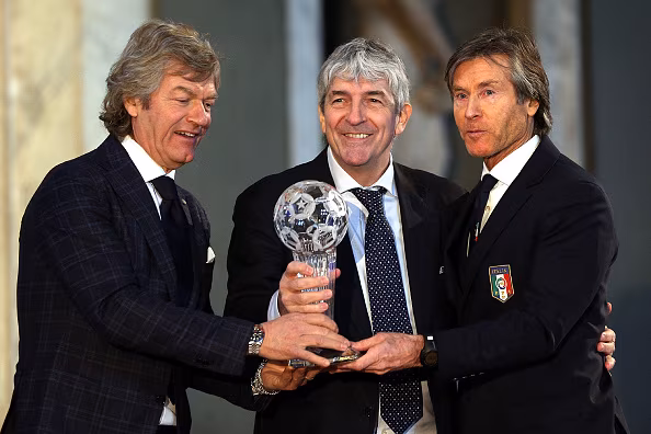 Notizie Juve, il ricordo del ventunesimo scudetto.