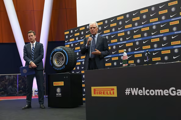 Notizie Juve, le parole di Tronchetti Provera.