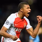 Kylian Mbappé