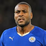 Wes Morgan