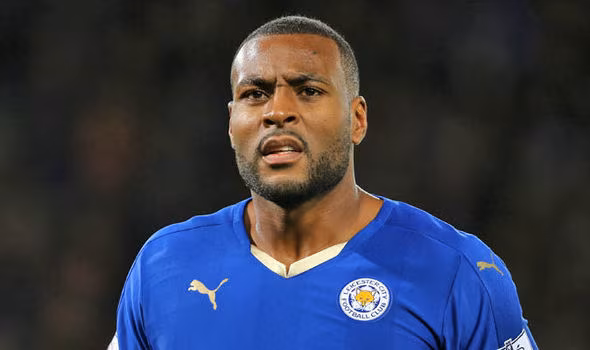 Wes Morgan