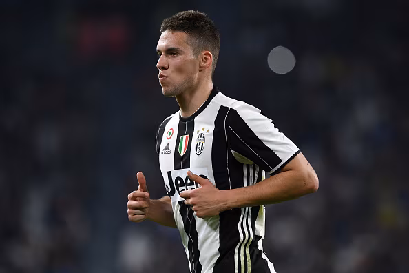 Notizie Juve, Pjaca può restare.